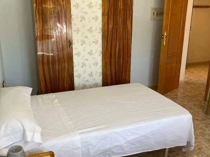 Piso de alquiler en Yeste, Albacete