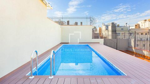 Foto 2 de Piso en venta en Dreta de l'Eixample, Barcelona Capital