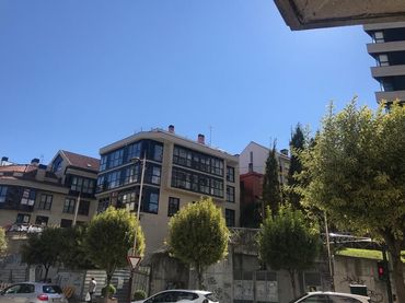 Büro mit Aufzug zum Verkauf in Praza de Isabel a Católica