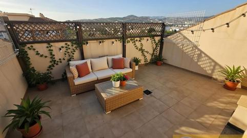 Photo 5 of Attic for sale in Av Vall D´uxo, 48, Mestrets, Castellón de la Plana / Castelló de la Plana