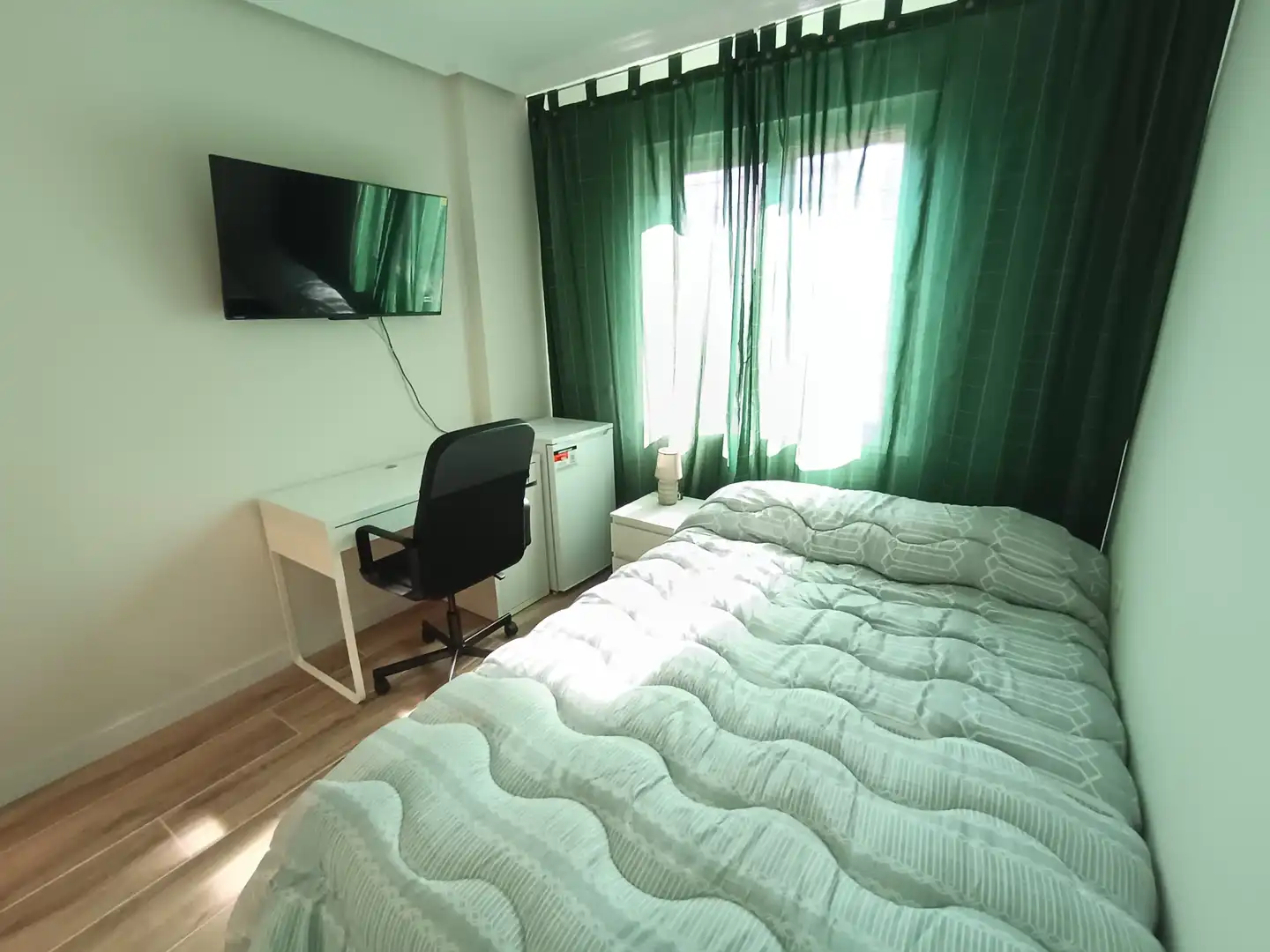 Habitació a San Pascual