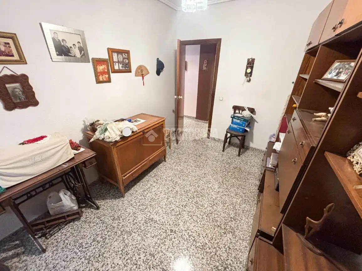 Pis en venda a Barrio de Benicalap