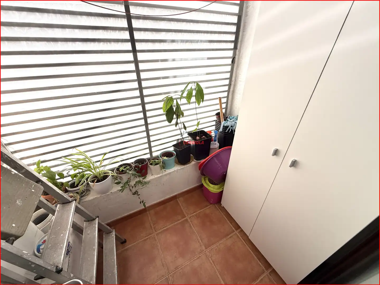 Terraza de Piso en venta en Novés, Toledo