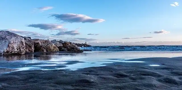 Àtic amb piscina en venda a El Faro de Calaburra - Chaparral, imagen 15