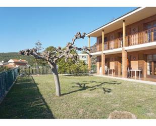 Exterior view of House or chalet for sale in  Tarragona Capital  with Air Conditioner, Oven and Washing machine