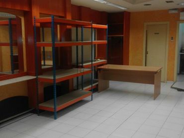 Gewerbefläche zur Miete in Centro