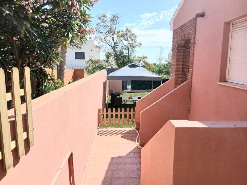 Casa o xalet en venda a Cortijo Torrequebrada