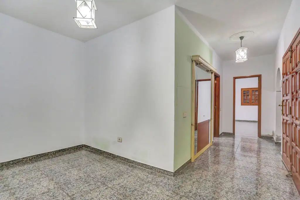 Casa o xalet en venda a Lg. Casillas del Ángel, Tefía - Tetir