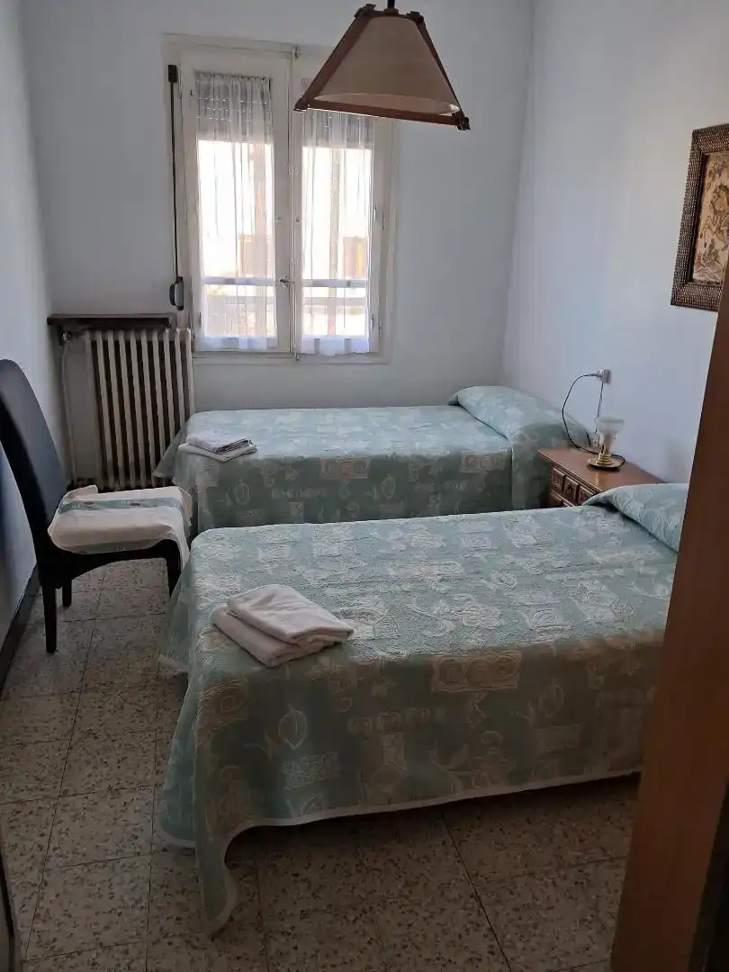 Bedroom of Houses for rent in Épila, Zaragoza
