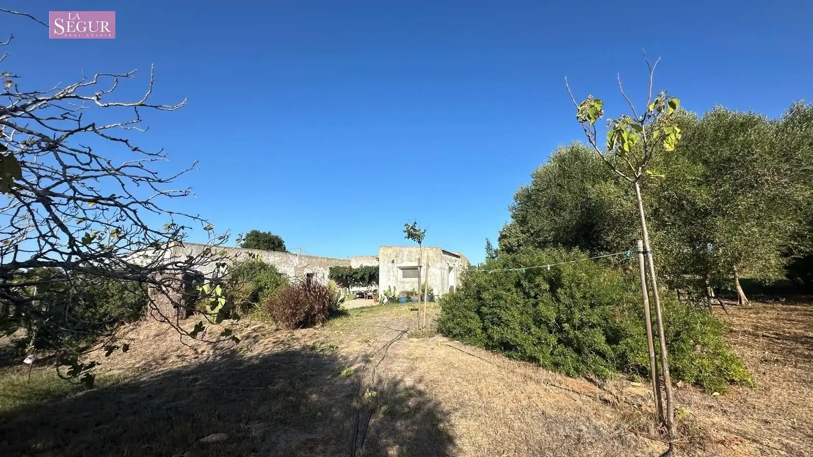 Casa rustica con giardino in vendita a Barrio Nuevo, imagen 14