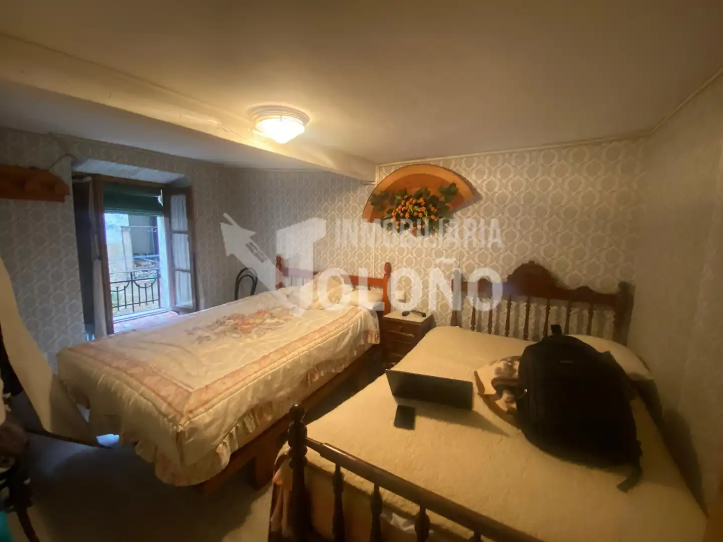 Habitación de Finca rústica en venta en Laguardia con Trastero