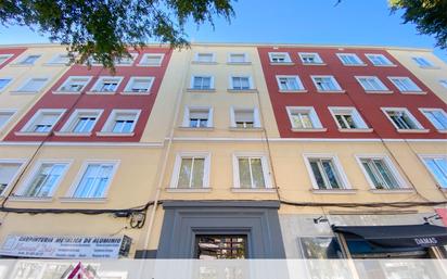 Flat to rent in Calle de Costa Rica, 18, Hispanoamérica - Bernabéu