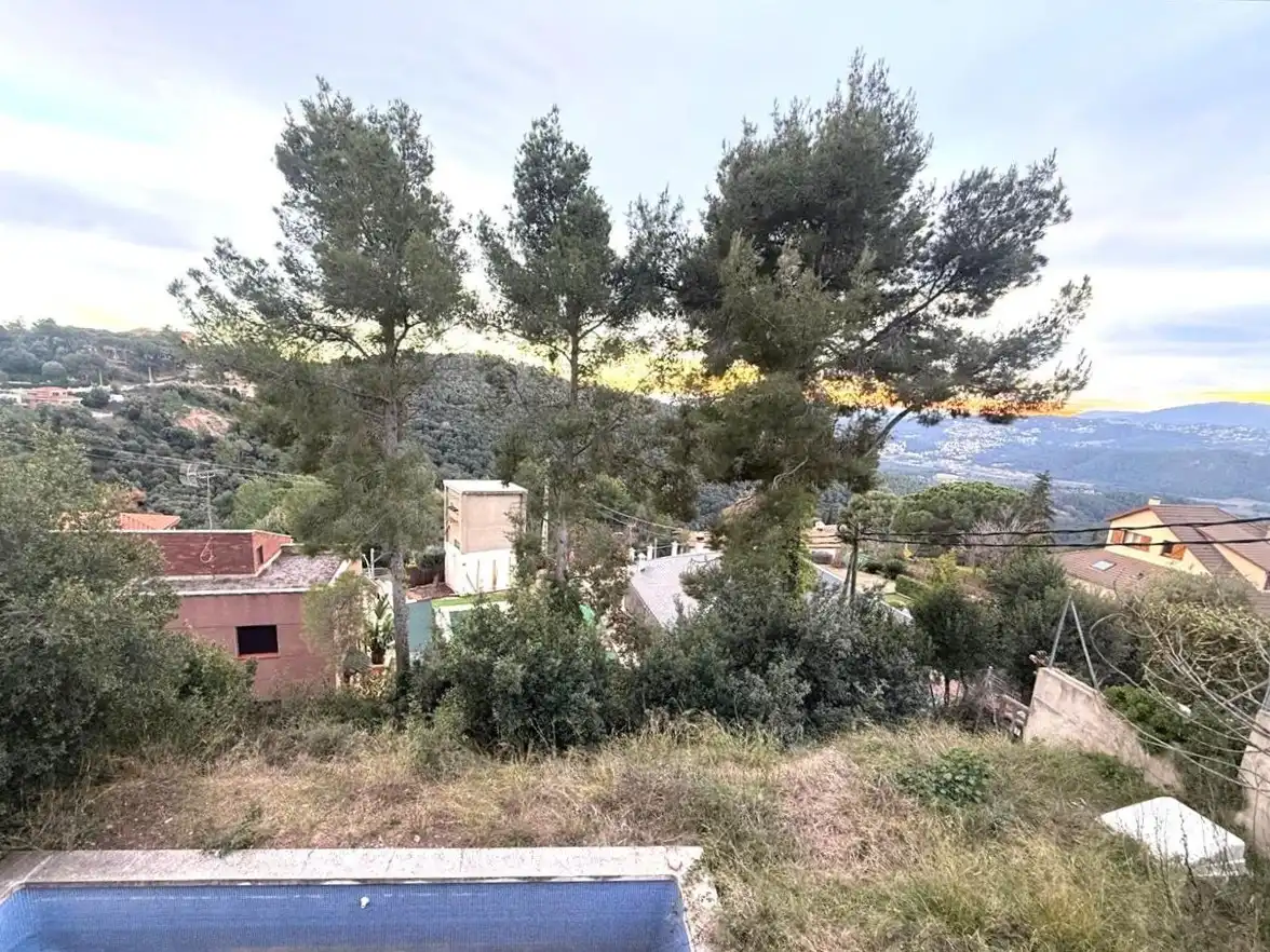 House with pool for sale in L'Ametlla del Vallès, imagen 15