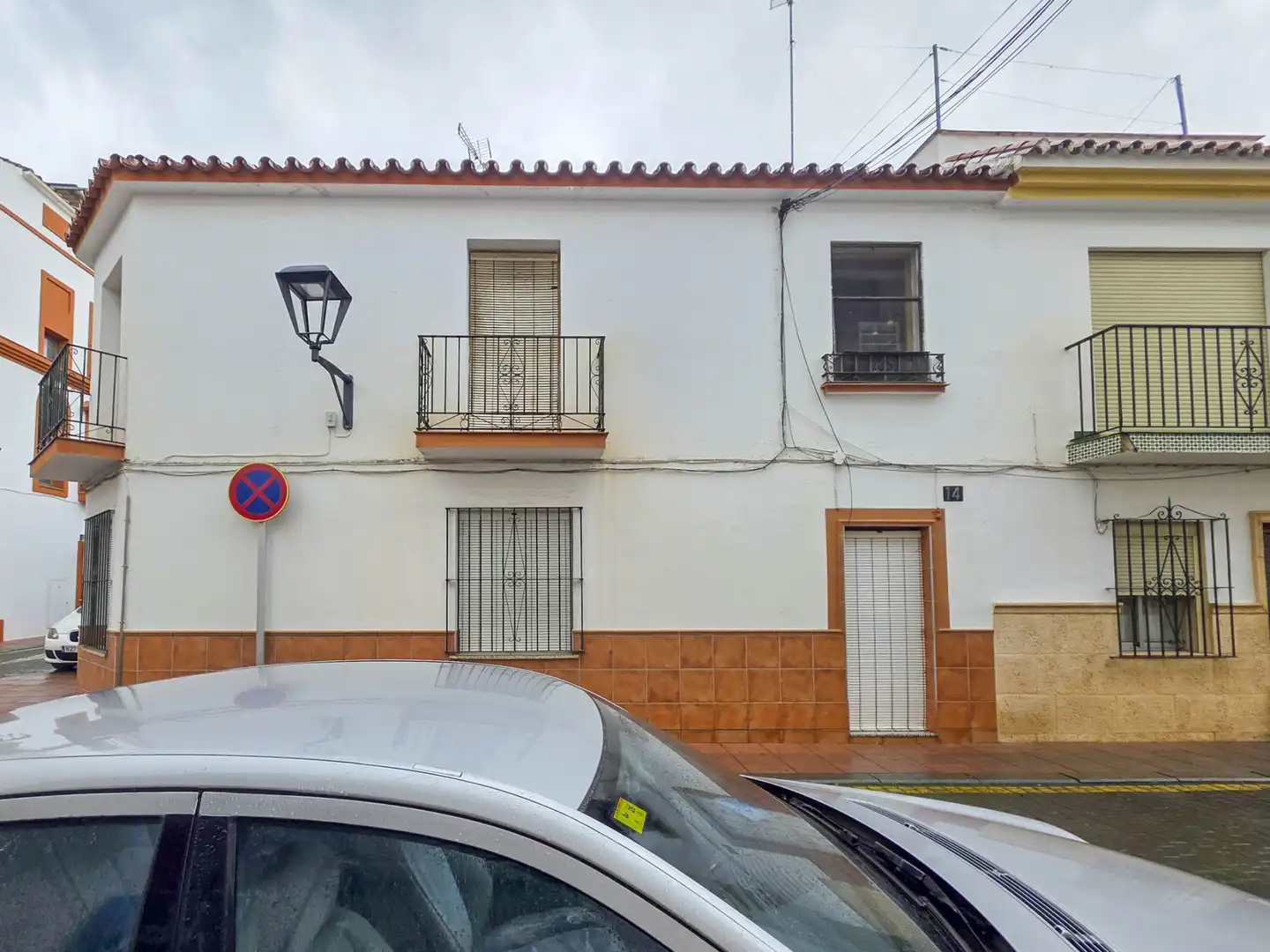Terraced house for sale in Estepona Pueblo, imagen 18