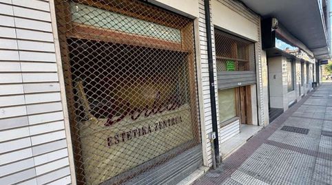 Photo 2 of Commercial properties for rent in Zaldibar, Bizkaia