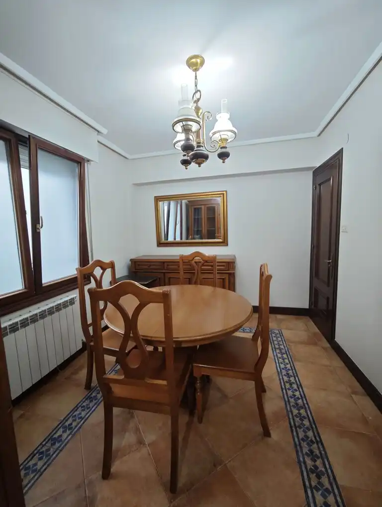 Appartamento con terrazza in vendita a Komentukalea Kalea 22, imagen 8