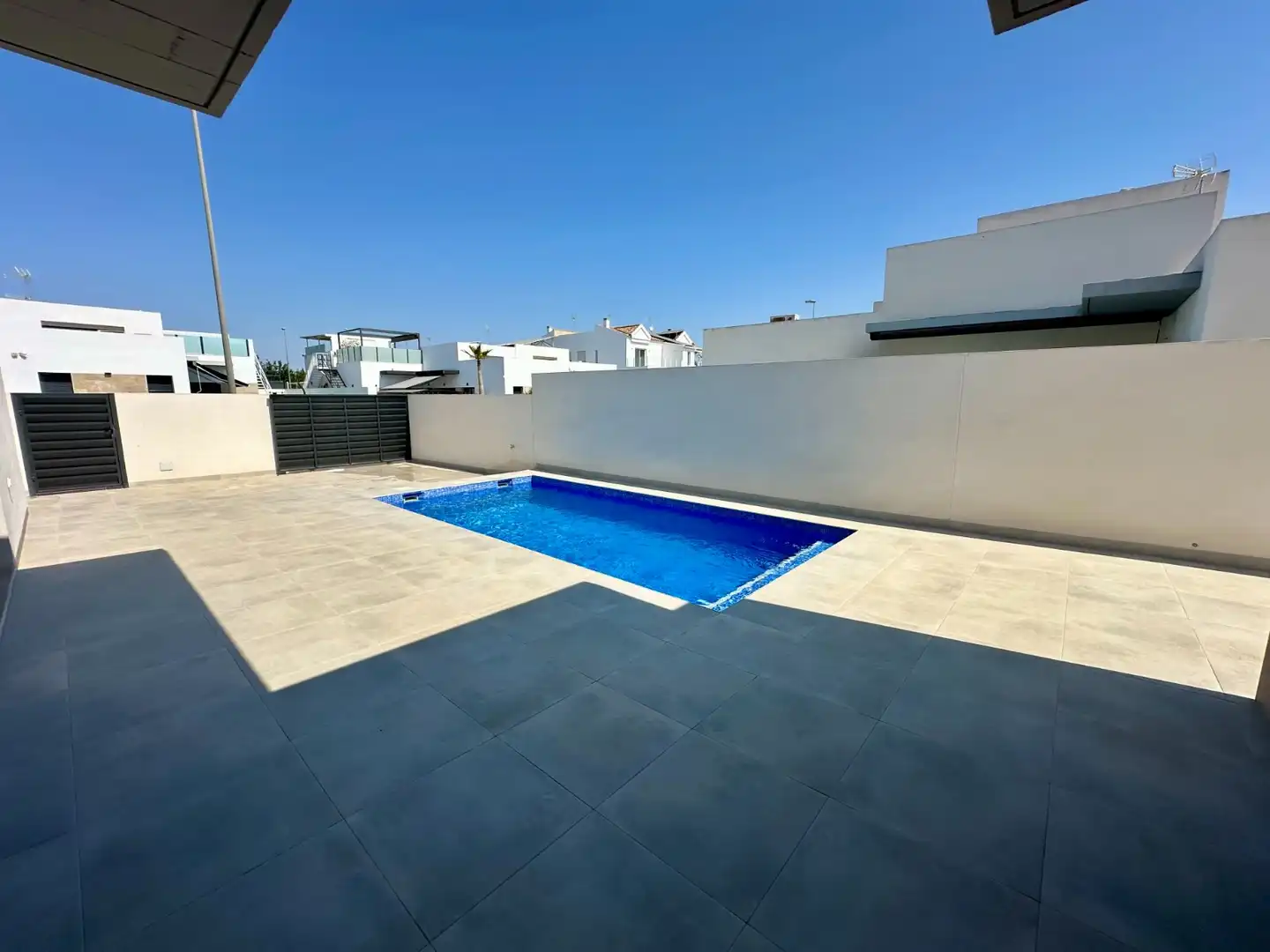 Casa con piscina in vendita a Daya Nueva, imagen 22