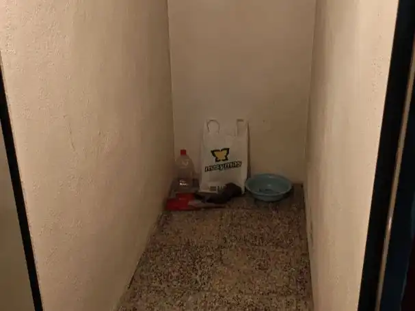 Trastero de alquiler en Jaén