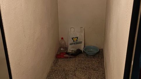 Foto 3 de Trastero de alquiler en Calle Muñoz Garnica, 29, San Ildefonso - Catedral, Jaén Capital