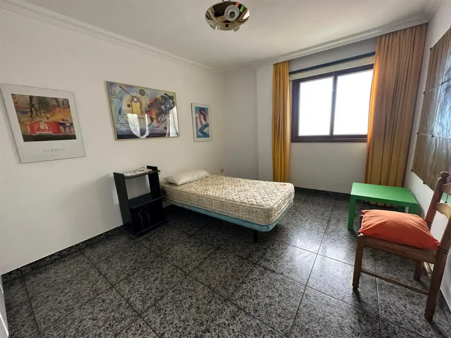 Dormitori de Dúplex en venda en Icod de los Vinos amb Balcó