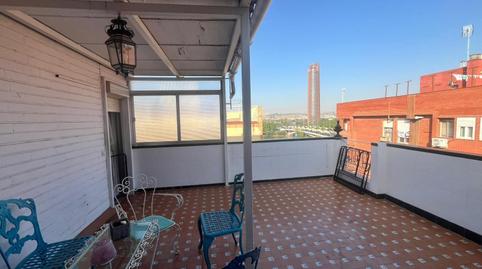 Foto 3 de Ático en venta en Arenal - Museo,  Sevilla Capital