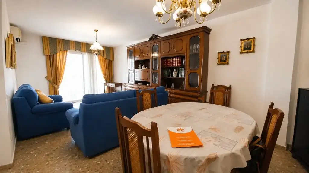 Wohnung mit Aufzug zum Verkauf in Bailén - Miraflores, imagen 33