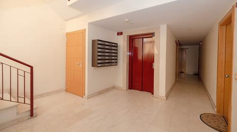 Foto 5 de Àtic en venda a Calle Francisco de Leyva, Camino de Antequera, Málaga Capital