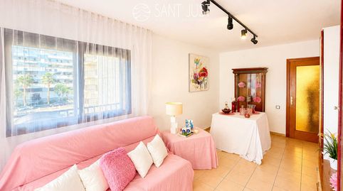 Foto 3 de Apartament en venda a Carrer D'enrico Caruso, 16, La Pineda, Vila-seca