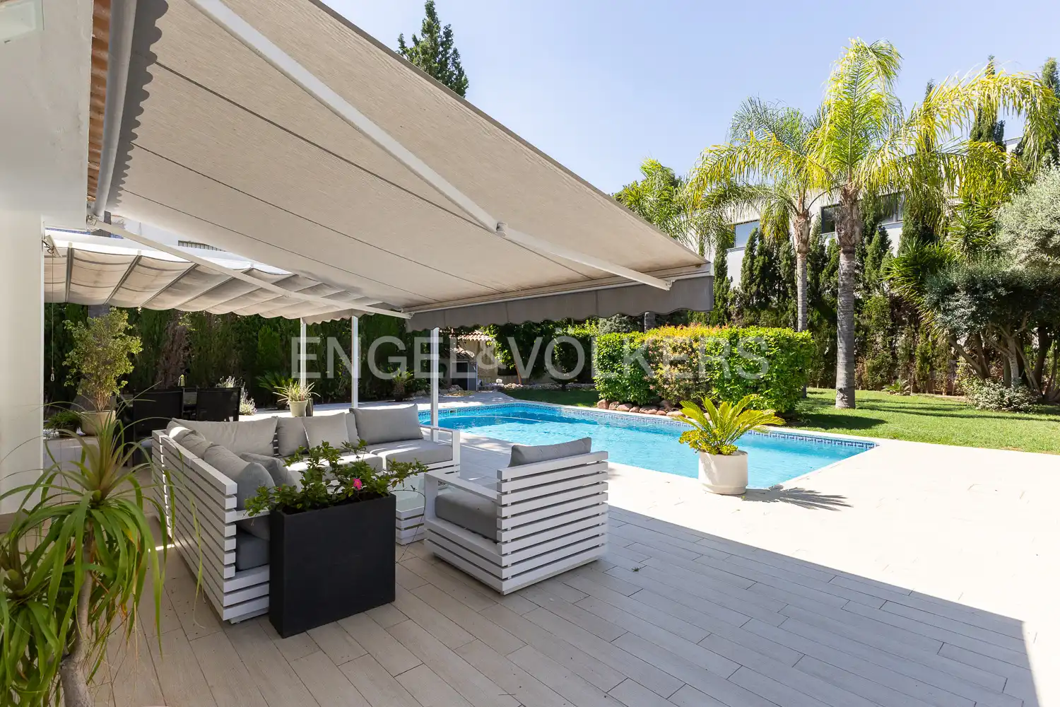 Haus mit Terrasse zum Verkauf in Montealegre, imagen 5