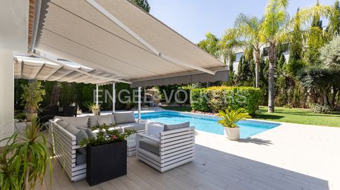 Impresionante chalet con 6 habitaciones cerca de metro en La Eliana, imatge 5