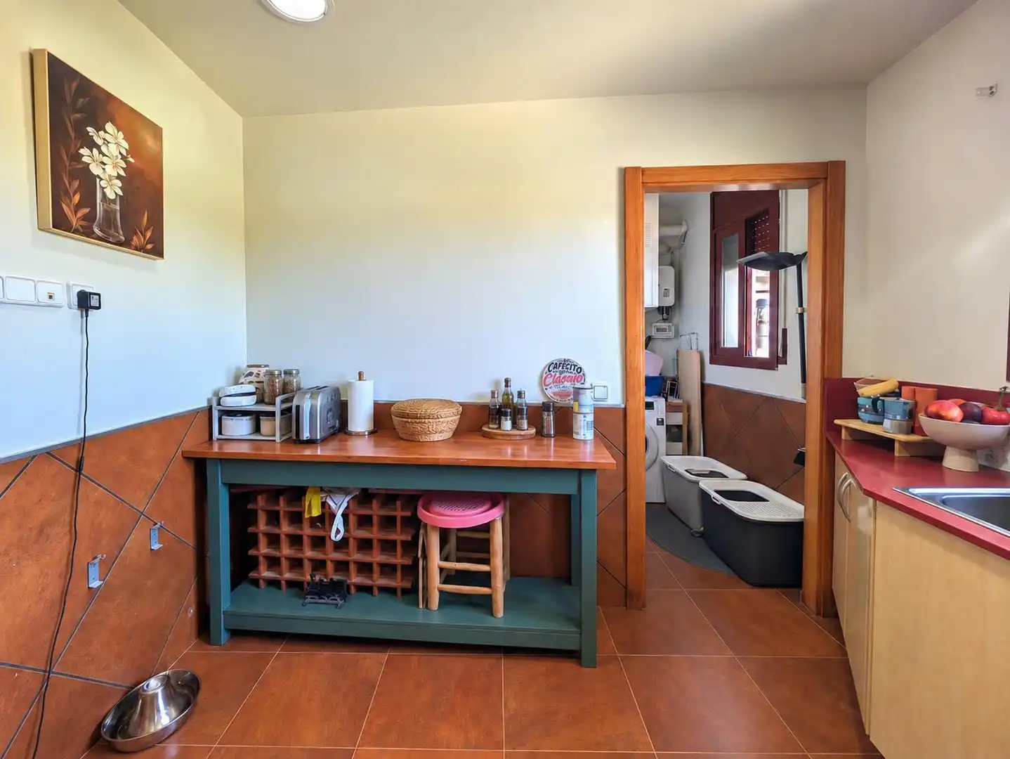 Apartamento en venta en Bonastre, imagen 12