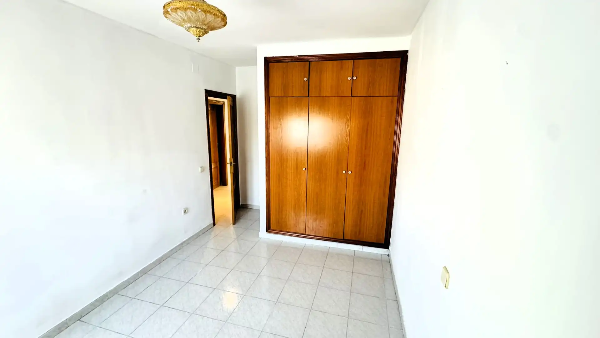 Bedroom of Flat for sale in Cobeja, Toledo