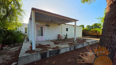 Foto 2 de Finca rústica en venda a Los Conejos, Molina de Segura