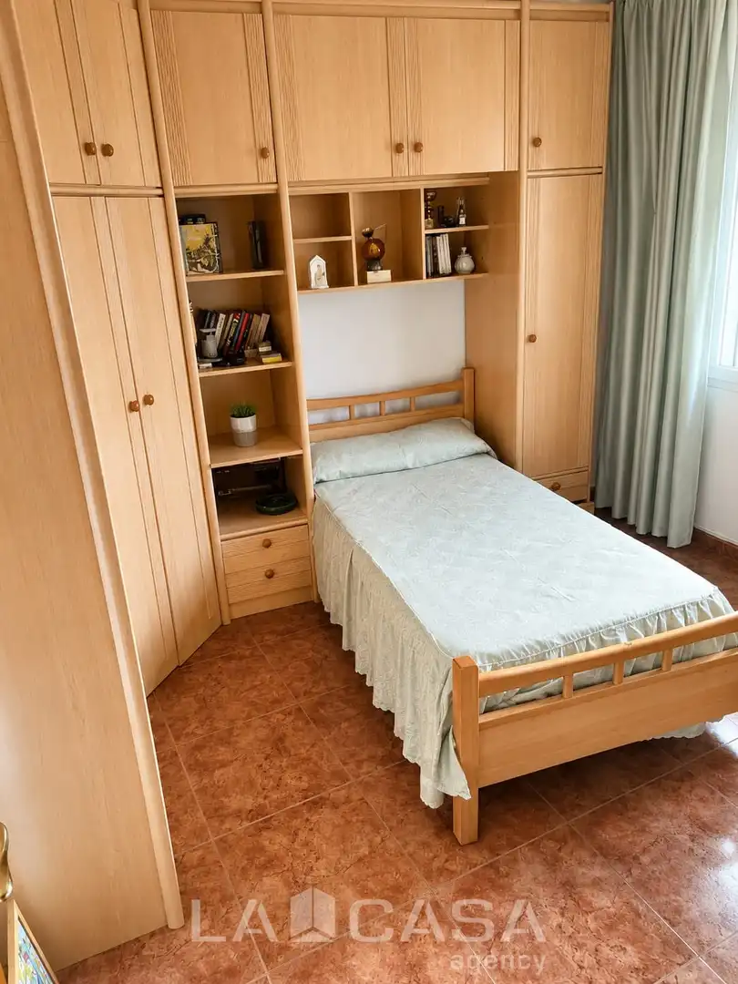 Dormitori de Àtic en venda en Viladecans amb Terrassa