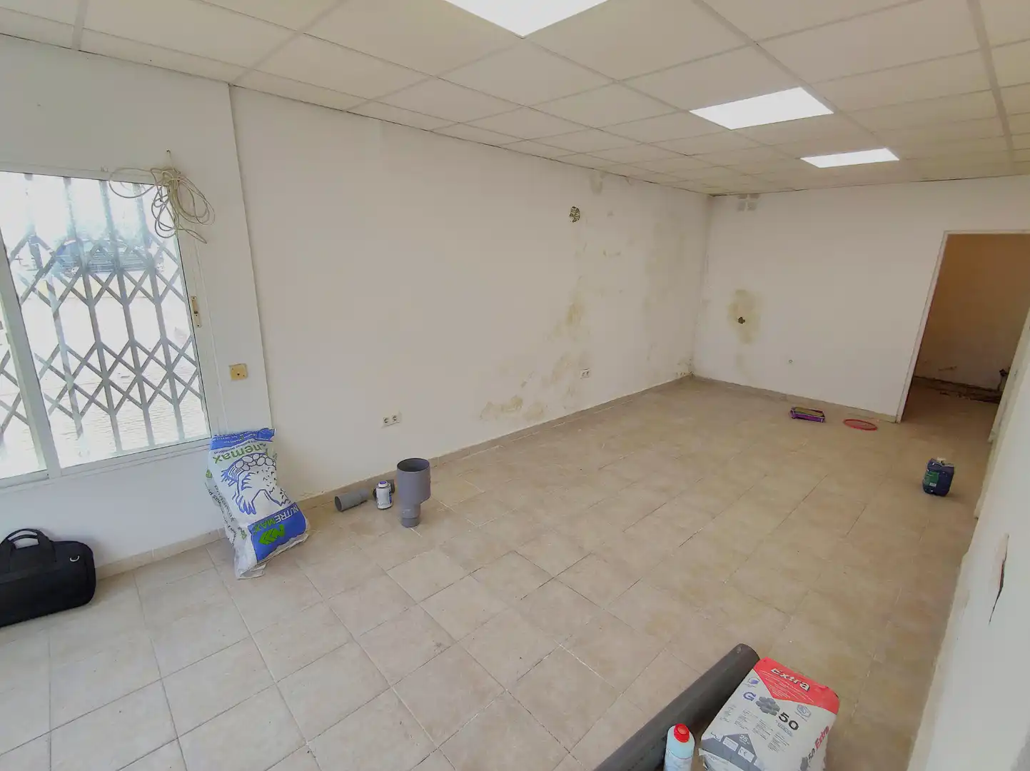 Local comercial de lloguer a Lebrija, imagen 6