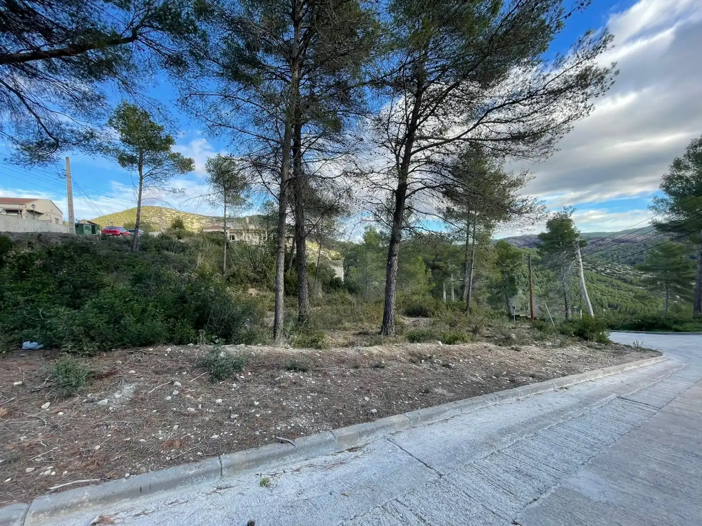 Residential land for sale in Olivella, imagen 14