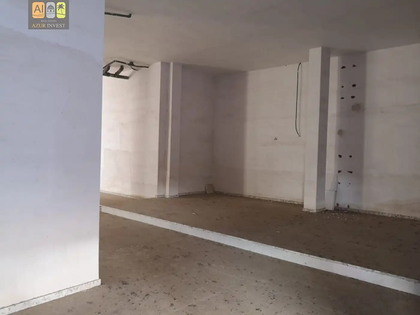 Local comercial de lloguer a Poble Nou - Montiboli, imagen 3