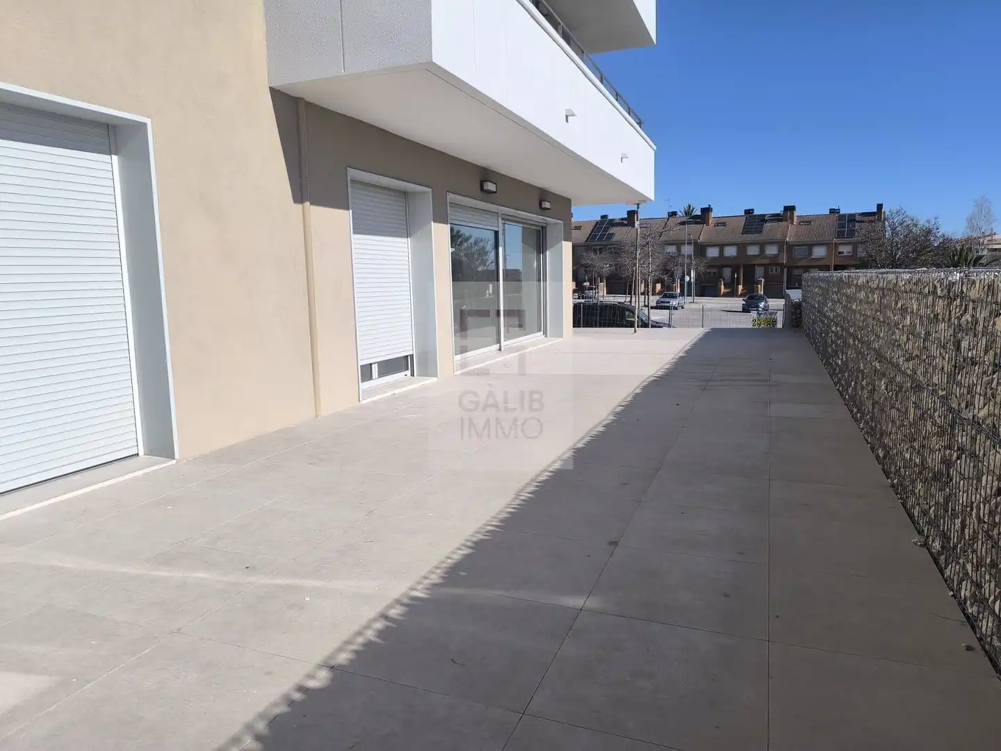 Erdgeschoss zum Verkauf in Figueres mit Klimaanlage, Heizung und Terrasse