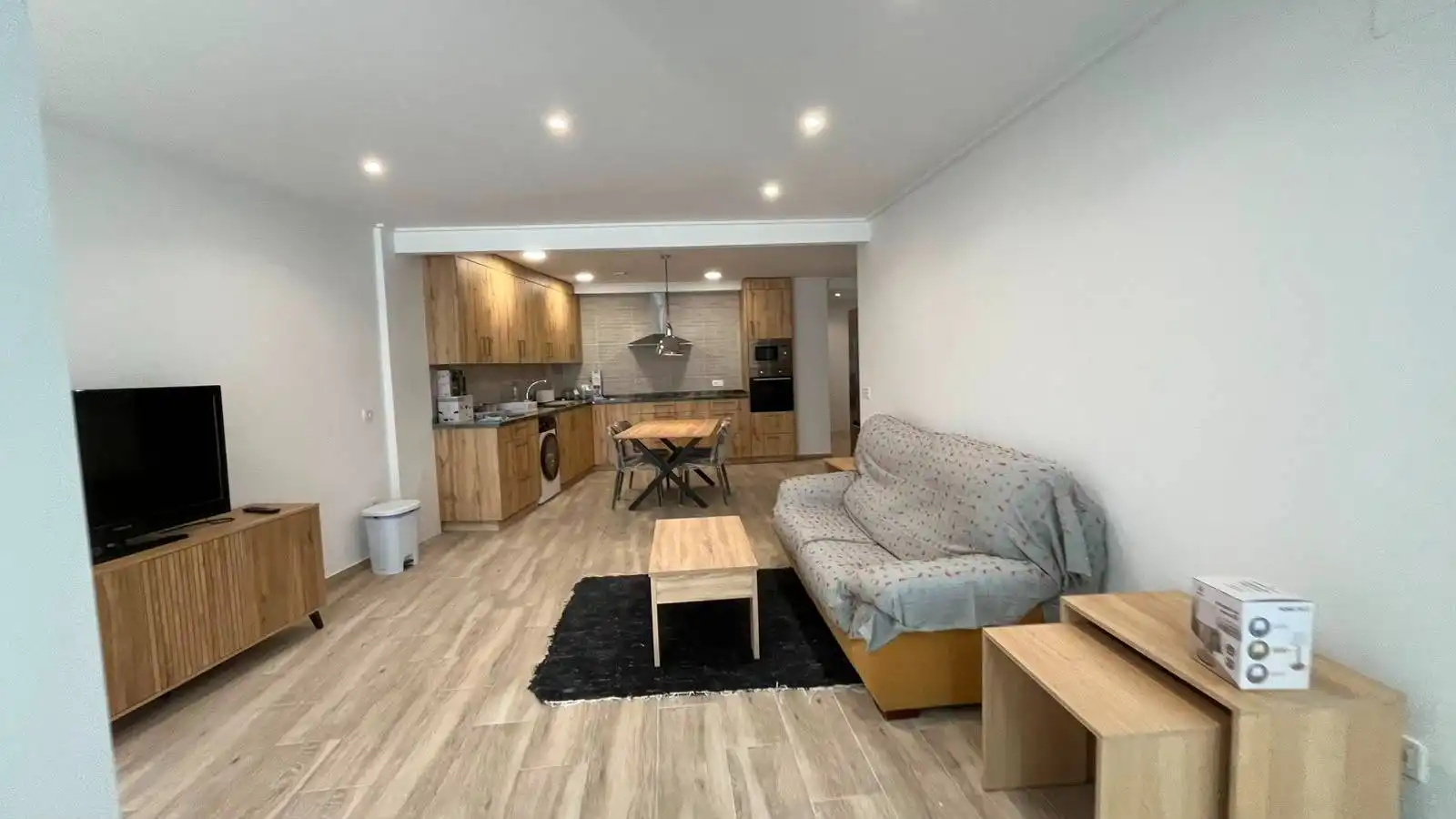 Flat for sale in Elche ciudad