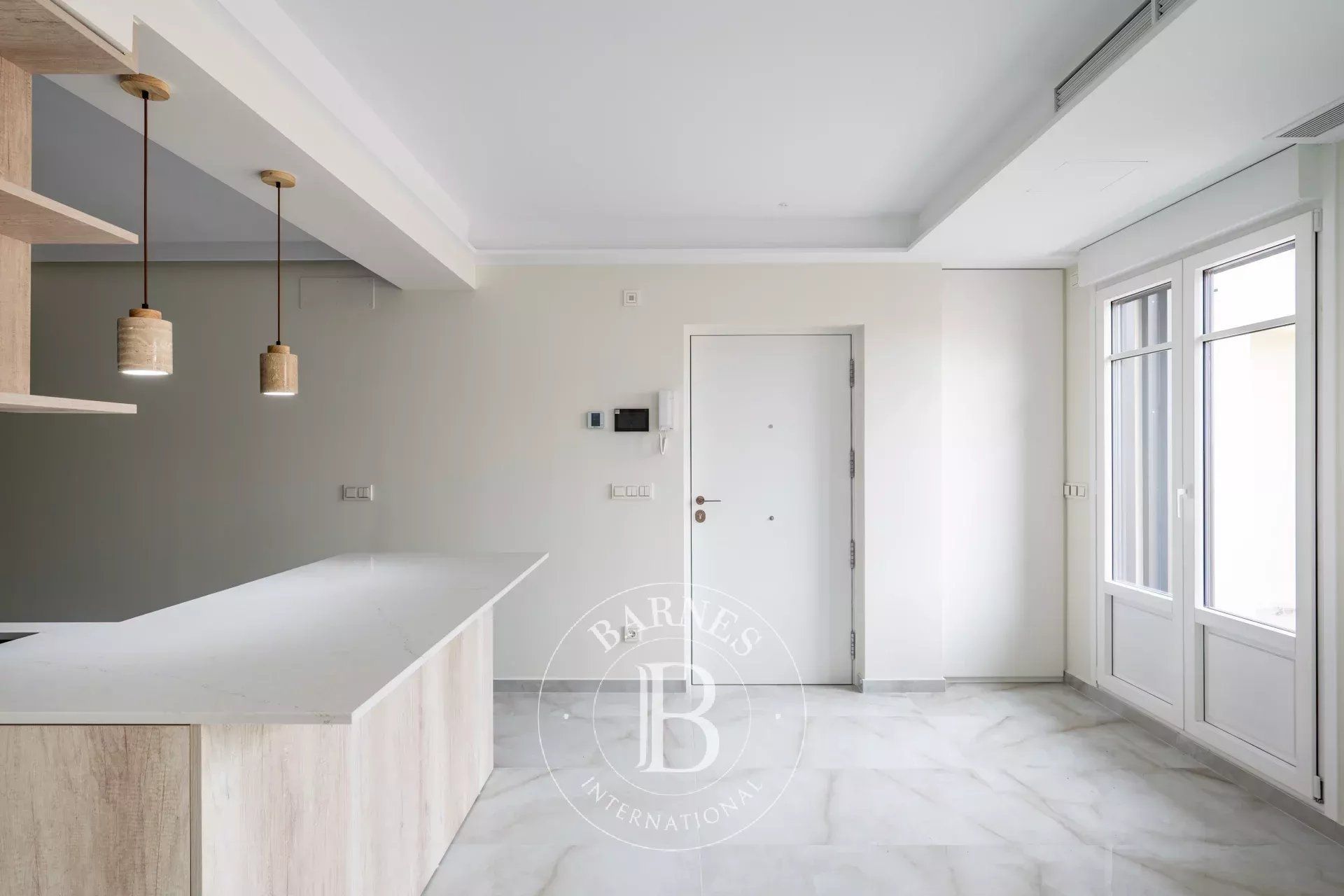 Pis en venda en Donostia - San Sebastián  amb Aire condicionat, Calefacció i Terrassa