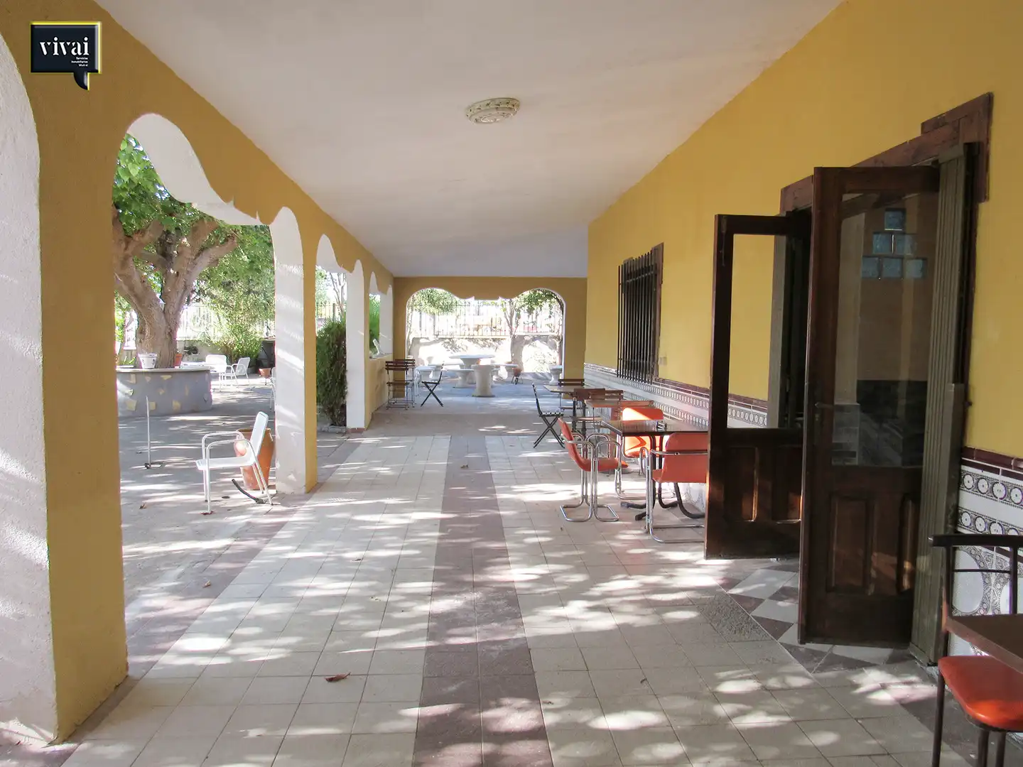 Casa bifamiliare in vendita a Escalona, imagen 35