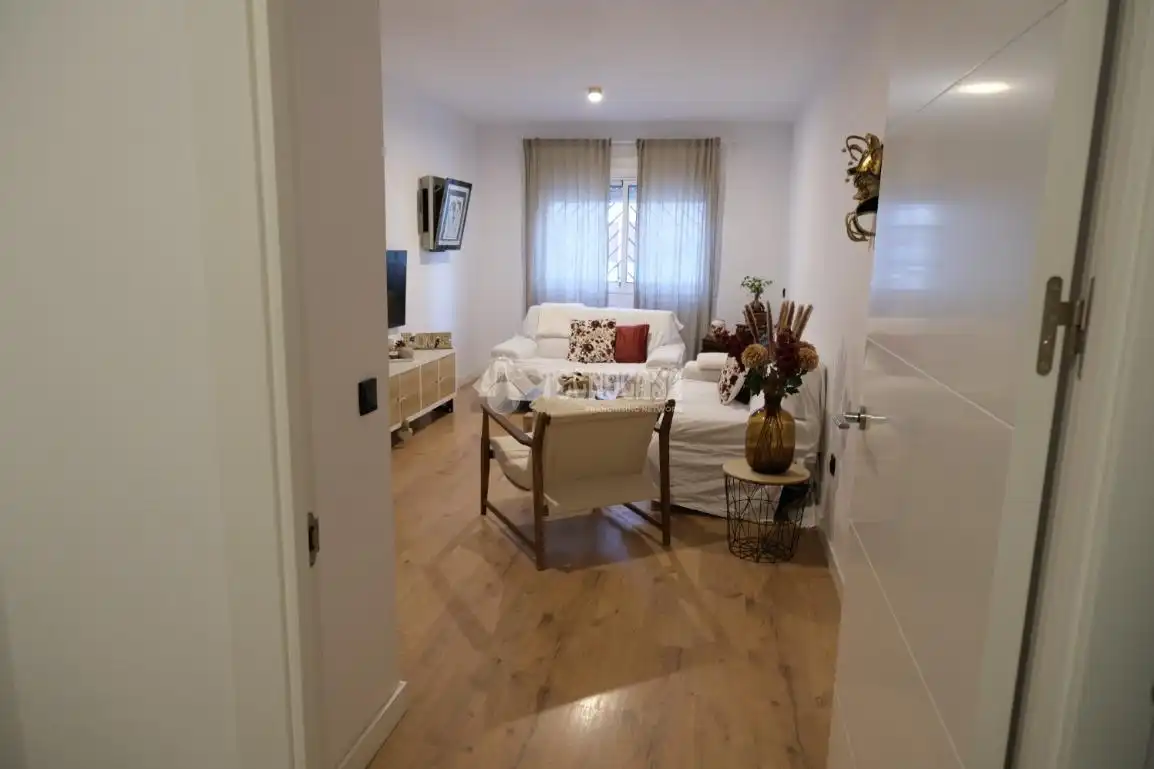 Wohnung mit Aufzug zum Verkauf in Cerro - Amate, imagen 10