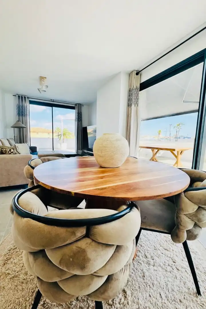 Apartment mit Pool zum Verkauf in Zona Pueblo, imagen 16