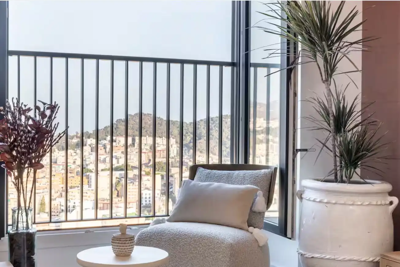 Apartament de lloguer a Paseo Martiricos, 30, Martiricos - La Roca - La Rosaleda