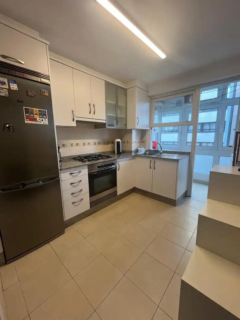 Wohnung mit Aufzug zur Miete in Agra del Orzán - Ventorrillo