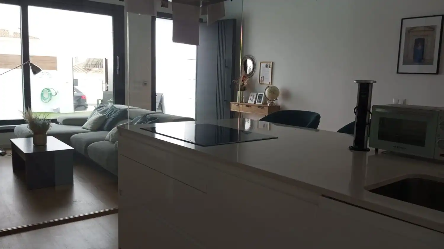 Casa en venda a Olvera, imagen 4