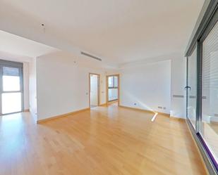 Sala d'estar de Pis en venda en Pinto amb Jardí privat, Terrassa i Traster