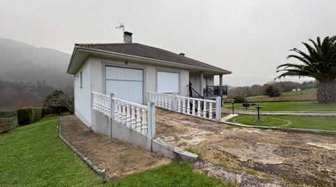 Foto 4 de Casa o xalet de lloguer a O Freixo, San Sadurniño, A Coruña