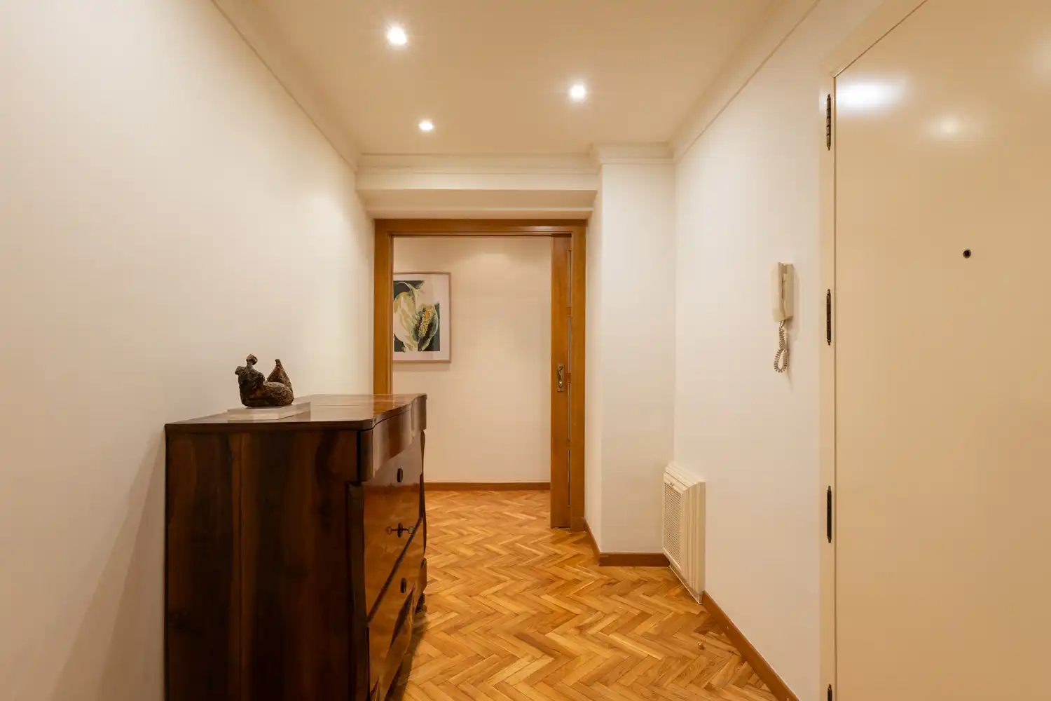 Appartement avec ascenseur à vendre à Carrer Gasset, imagen 25
