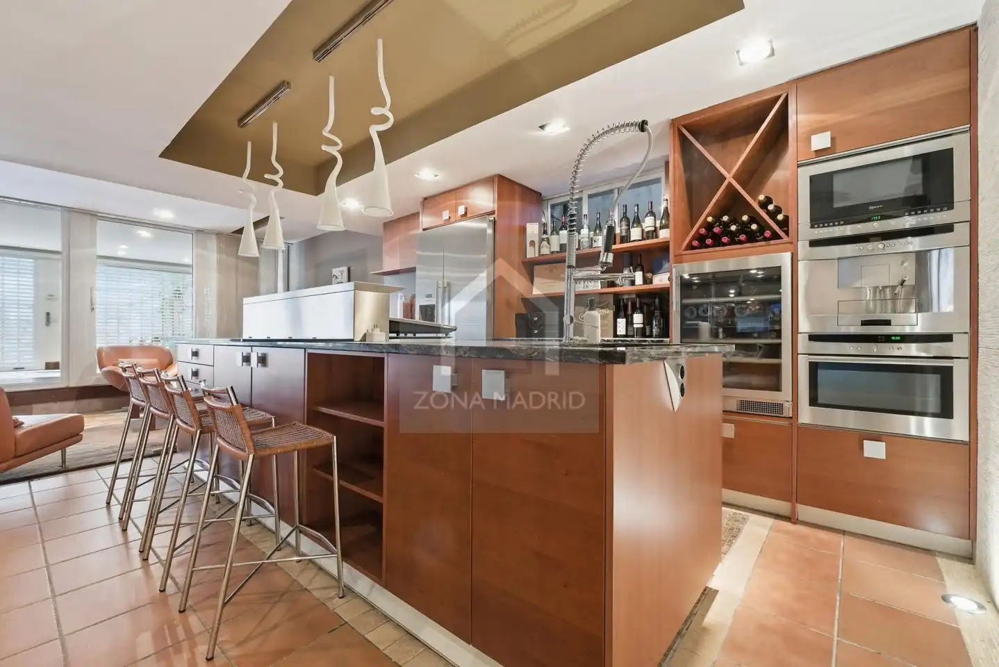 Casa o chalet en venta en Urbanización Punta Galea, Las Vegas - El Pozanco - Adelfillas